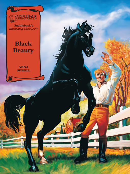 Title details for Black Beauty by Sewell Anna - Available